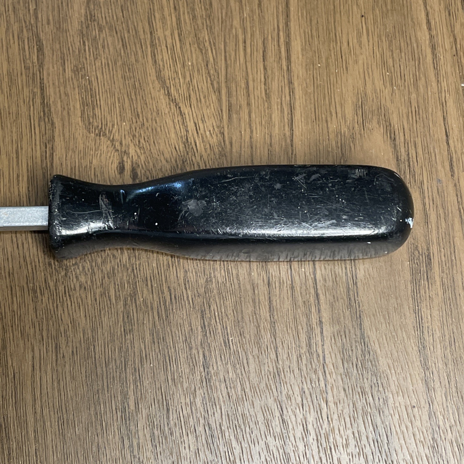 Snap-On Screwdriver SSDD42 Reversable Phillips Straight Flat Head Vintage