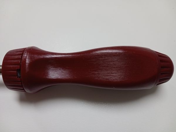 Rare Snap-on SDDMR4B 80th Anniversary Limited Rachet Driver