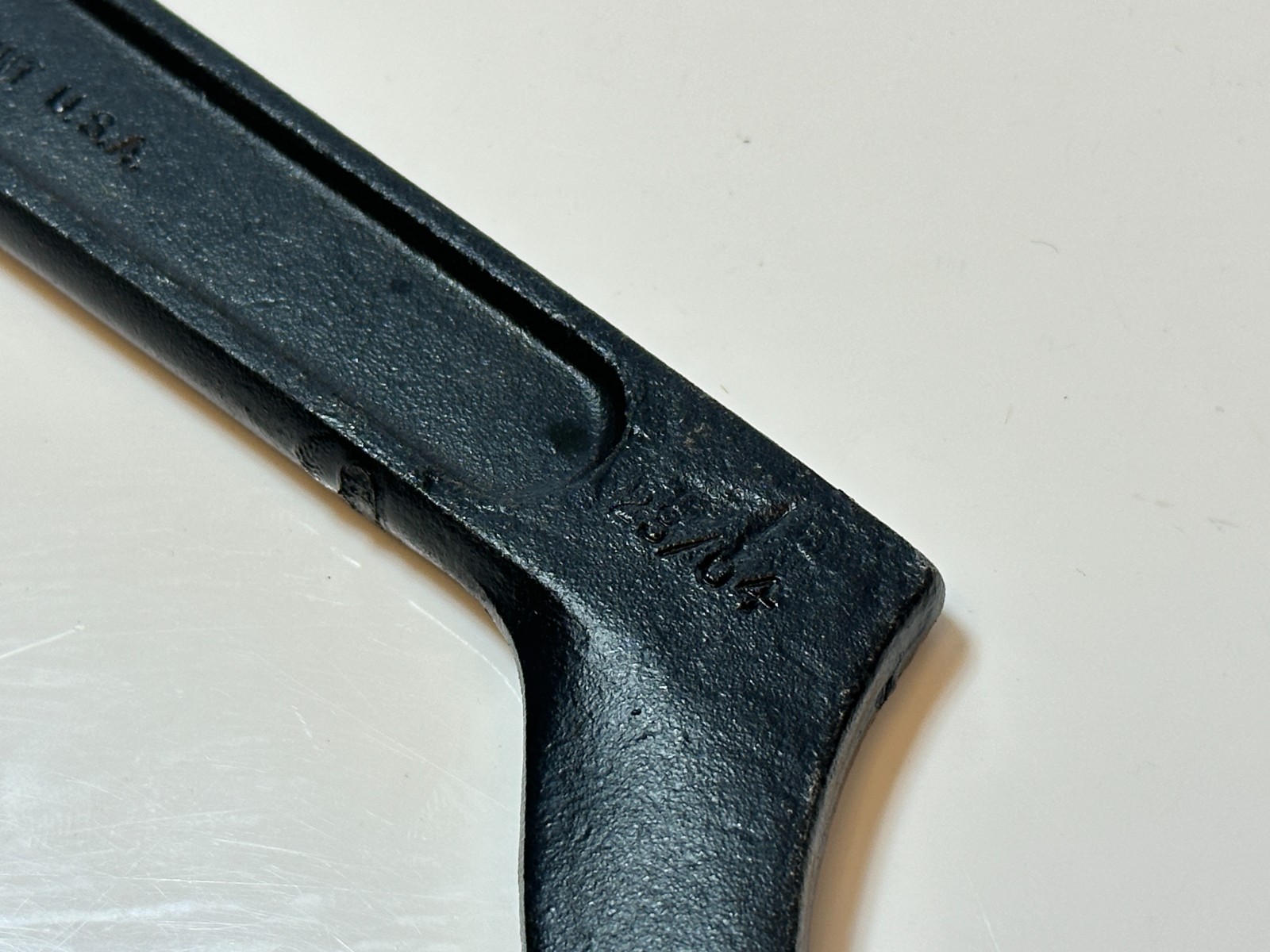 FAIRMOUNT Tools USA No. 453 SAE 23/64″ Single Pin Spanner Wrench, NEW Old Stock