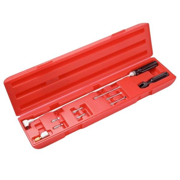 Pilot Screw Adjusting Tool Screw Driver Kit Carburetor