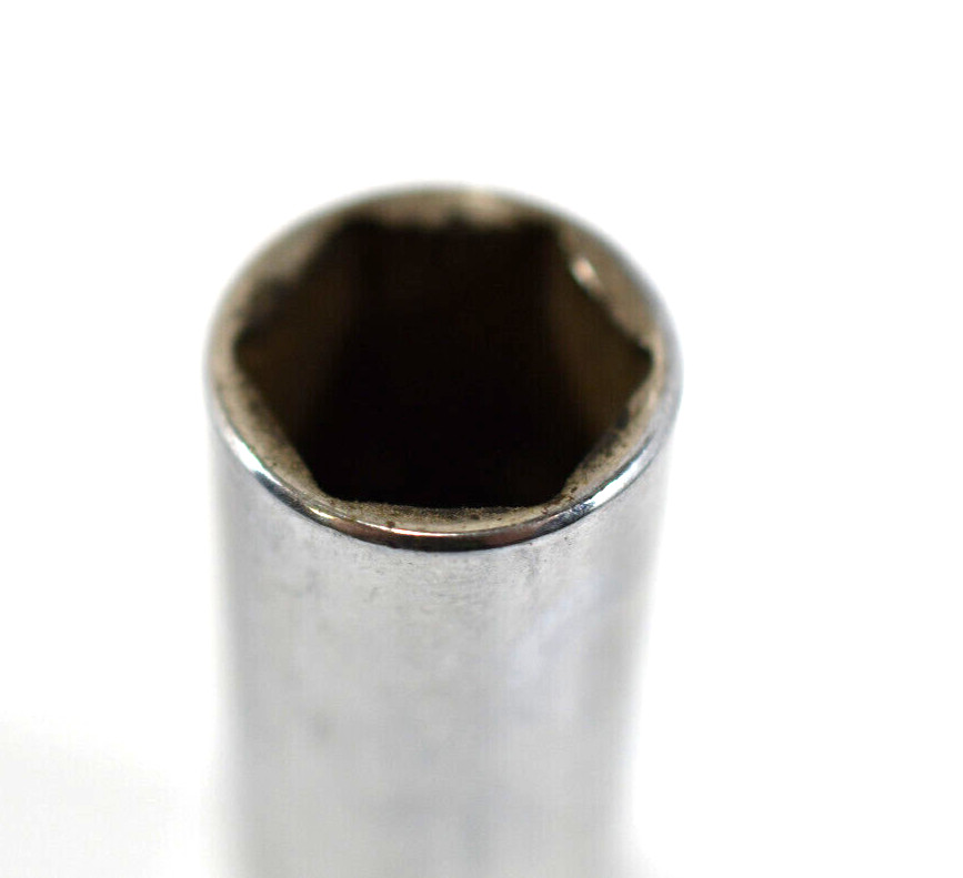 Mac Tools MD6 14MMR 14mm 1/4″ Drive 6-Point Deep Socket M158A