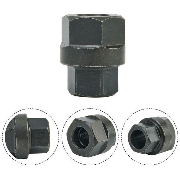 Garden Indoor Removal Tool Tool Replacements Accessories Black Generator