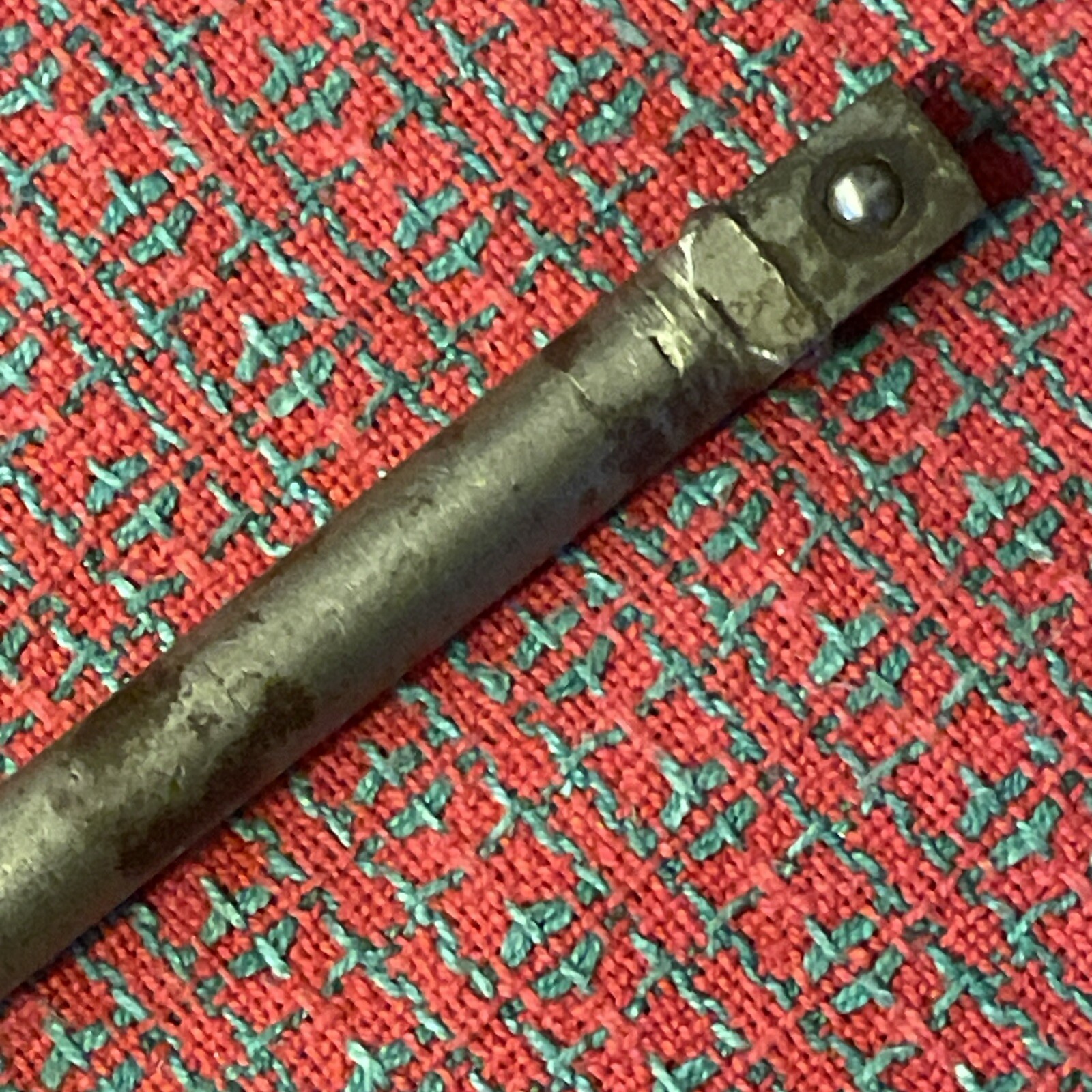 Milwaukee Tool & Forge SPEED WRENCH Set USA 🇺🇸 Early Mechanic 1920’s True Fit