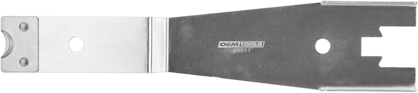 Durable Auto Window and Door Clip Remover – Efficient and Safe for DIY Mechanics