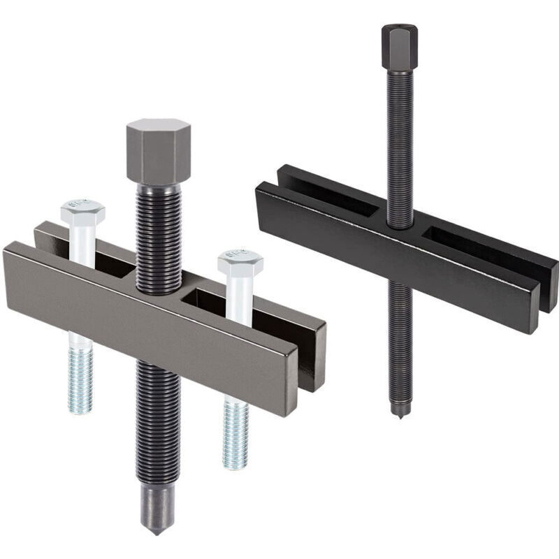 Gear and Pulley Puller 7393 & Large Gear and Pulley Puller 522 for Timing Gears