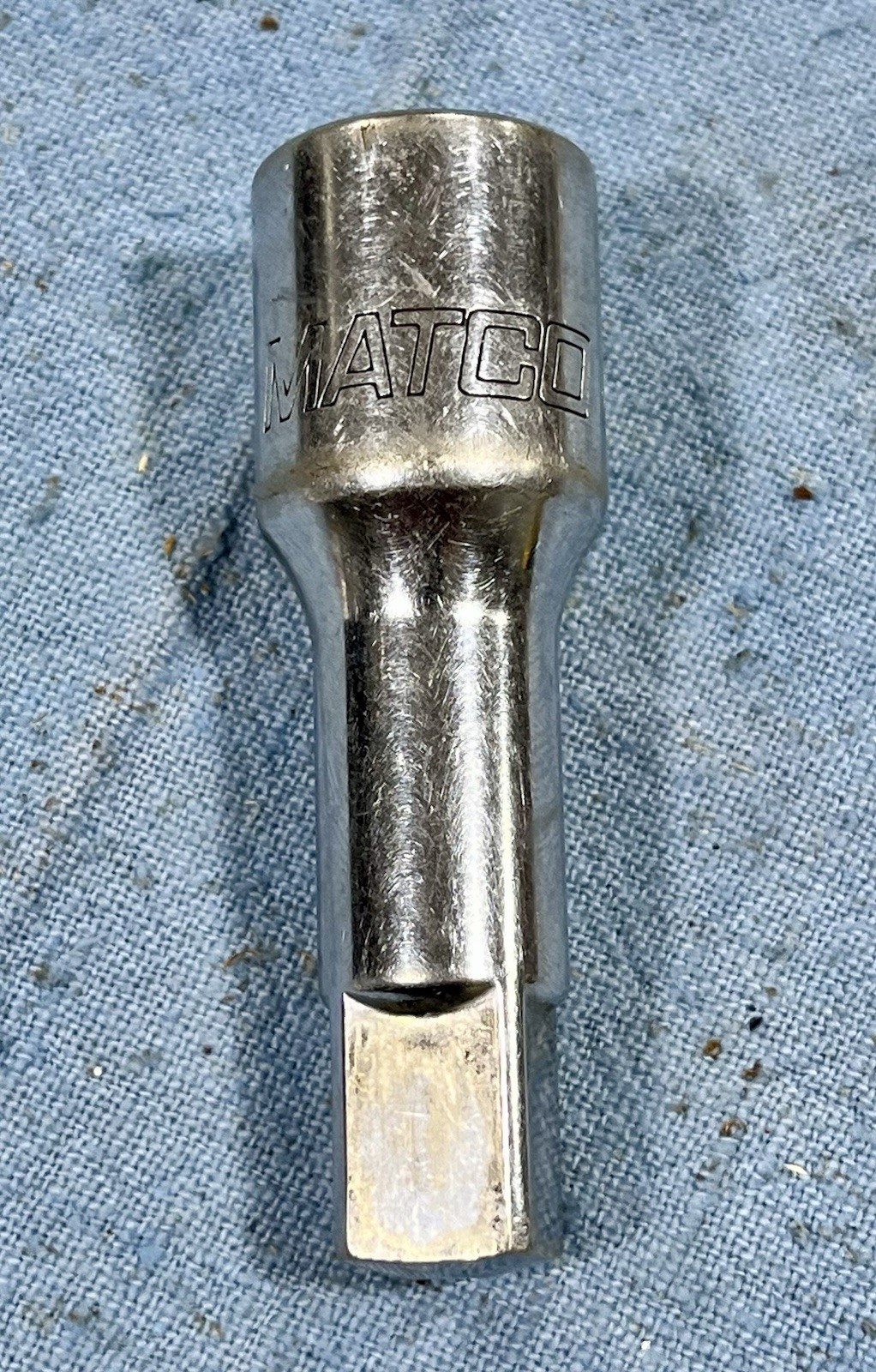Matco Tools USA 1/2 Drive 3” Extension CX3 Good Used Condition See Pics