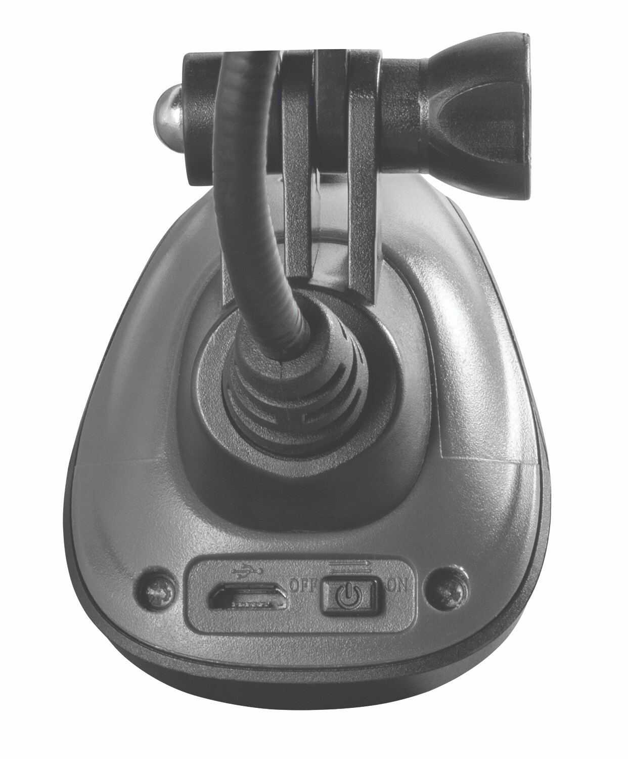 CAL-VAN 85 Pistol Grip WiFi Borescope Camera with Cell Phone Mount 720P