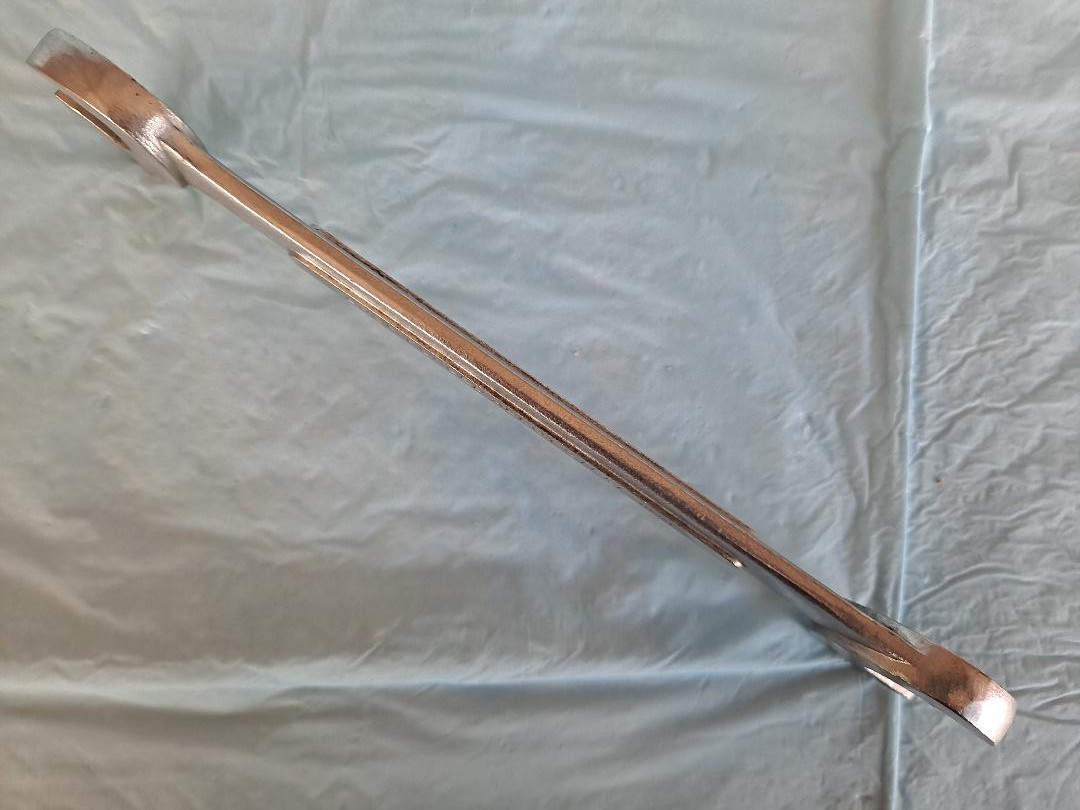 Vintage KAL 4031, Double Open-End Wrench, 5/8 x 11/16, Made in Japan
