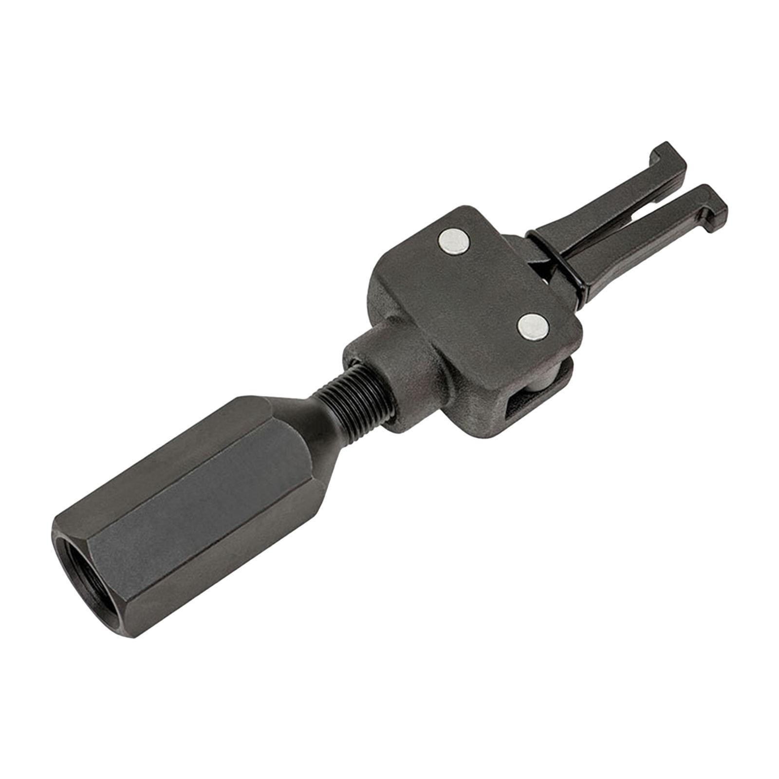 Pilot Bearing Puller Steel Sturdy 2 Jaws Slide Hammer Extension Attachment