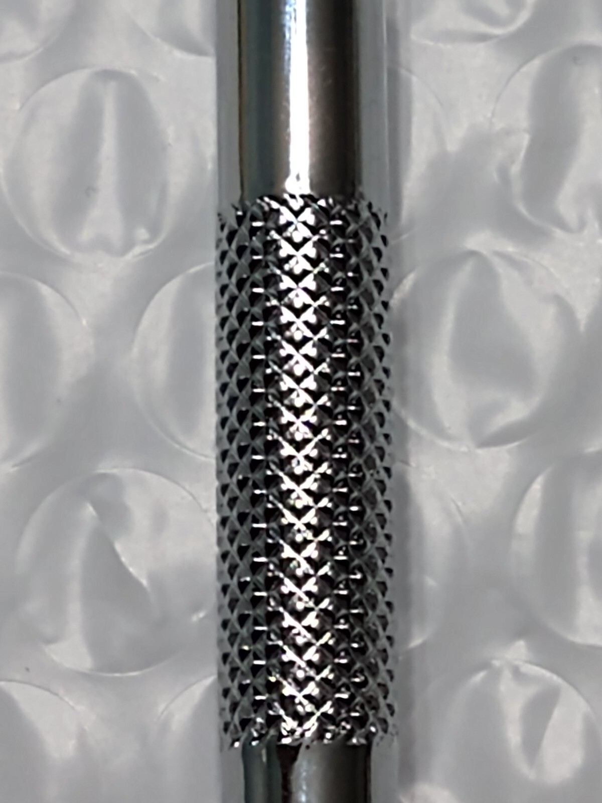 MATCO TOOLS «SILVER EAGLE» AX6KSE, 1/4″ DRIVE, 6″ LONG EXTENSION *KNURLED*