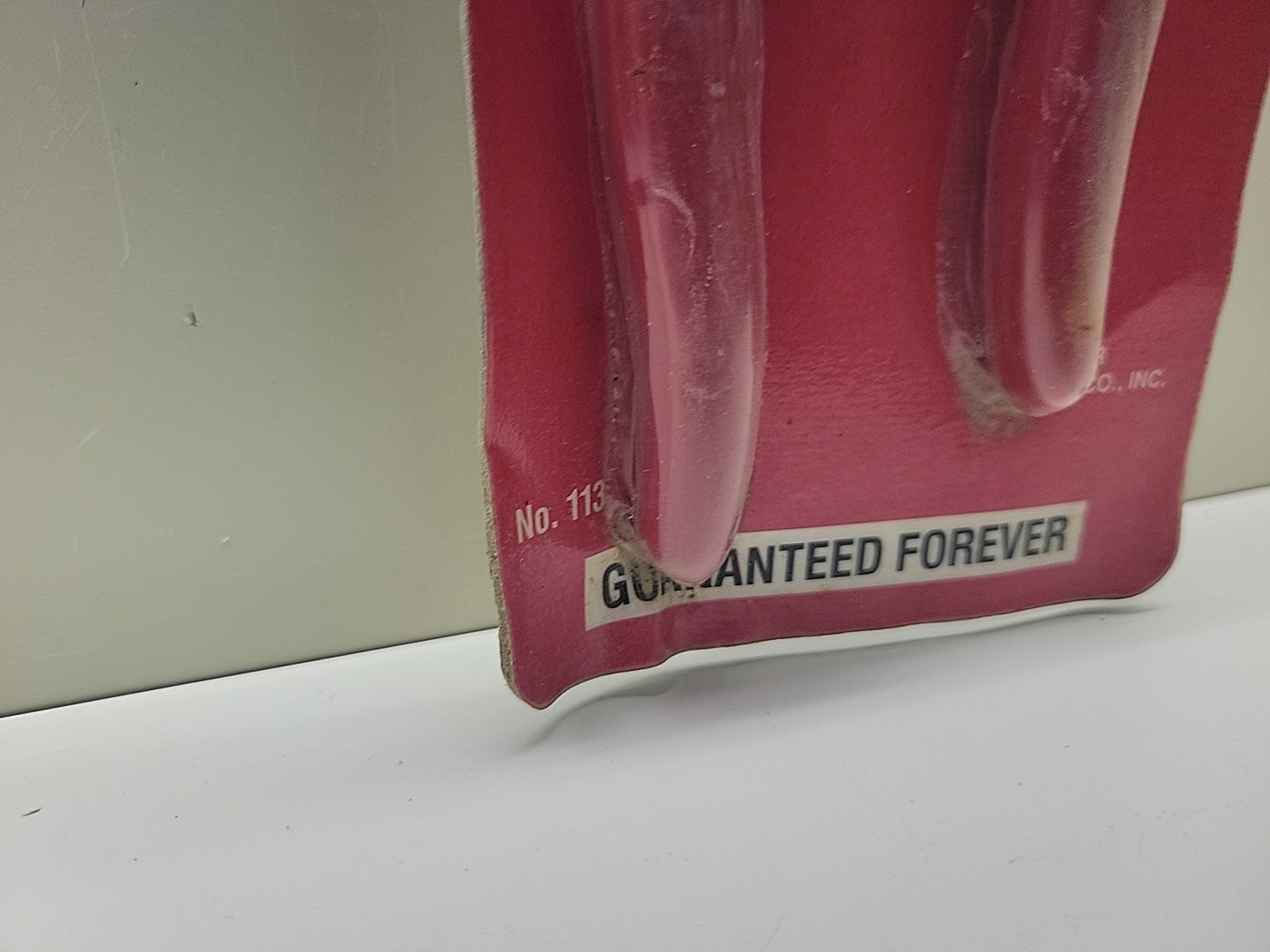 Fuller 113 10″ Adjustable Groove Joint Plier New Old Stock Japan