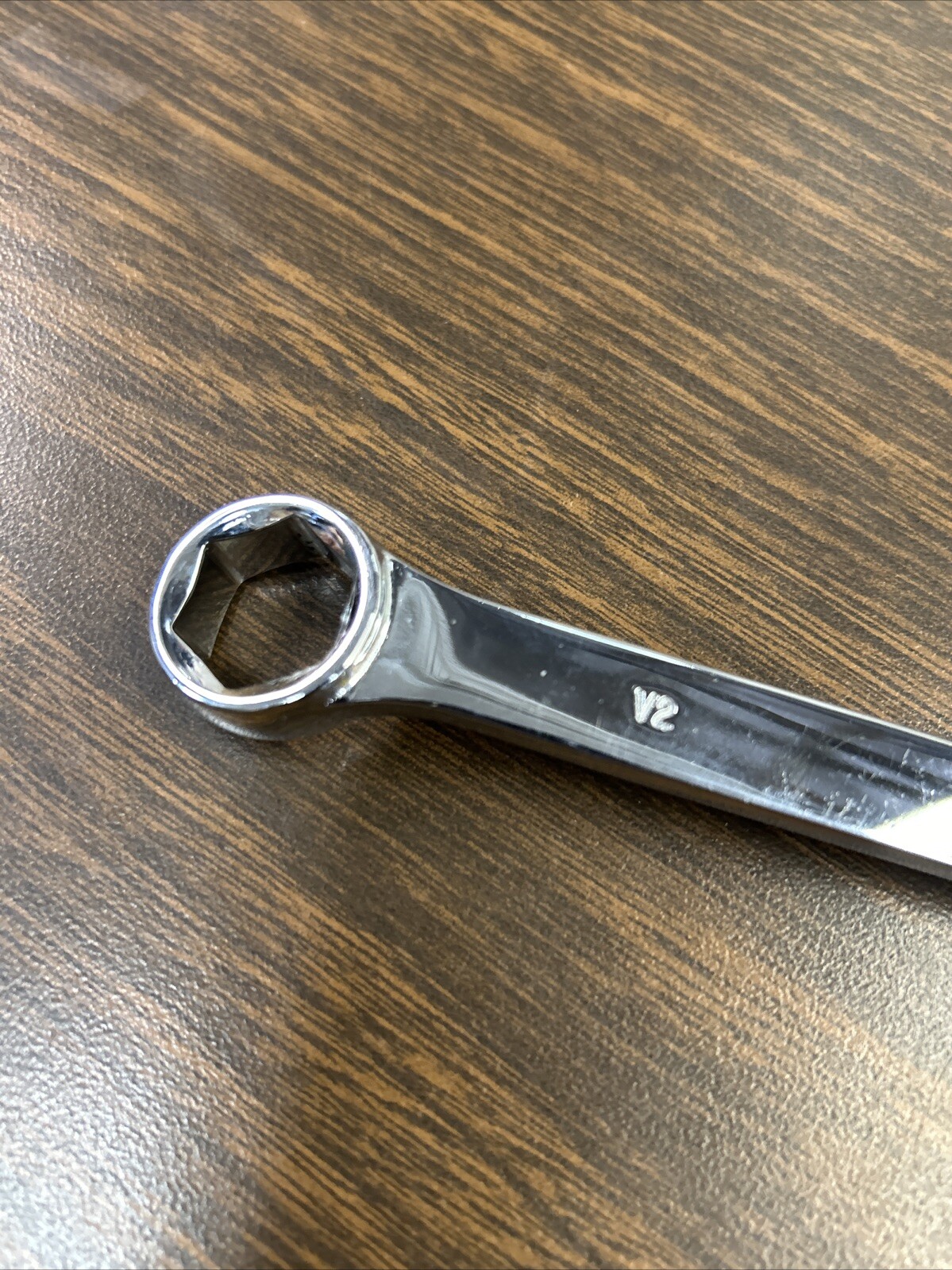 Mac Tools – 5/8” Combination Wrench 6 Point – CH20R