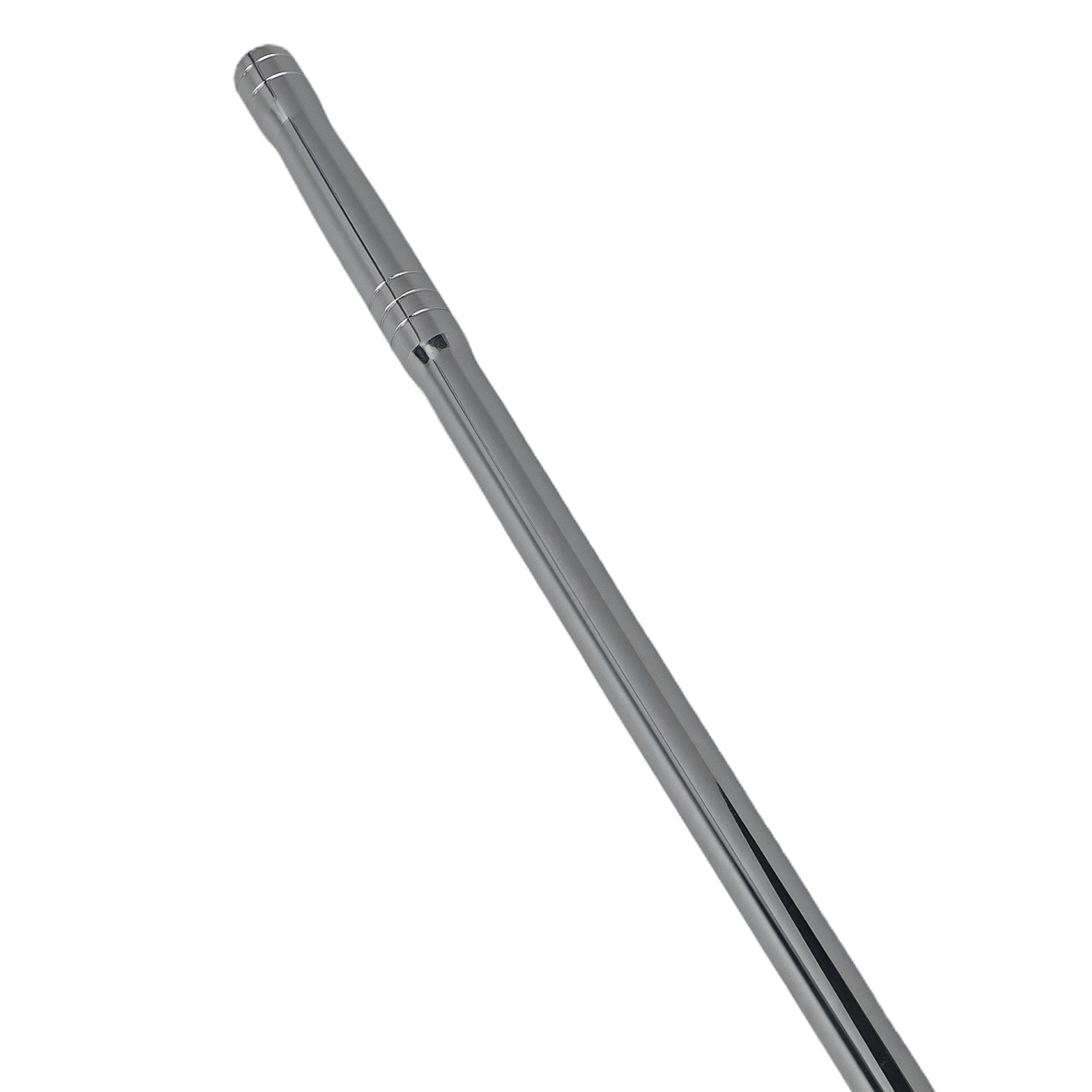 3/8in Drive Extra Long Flex Head Ratchet 18in 40CR Quick-Release 72-Tooth