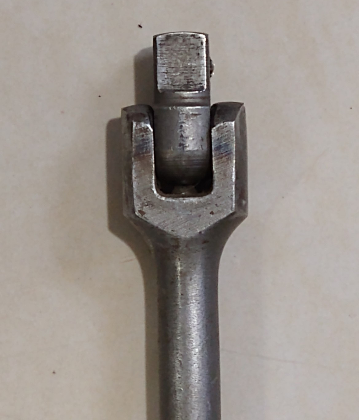 PLUMB TOOLS USA 5467, 1/2″ DRIVE, BREAKER BAR, 15″ LONG.