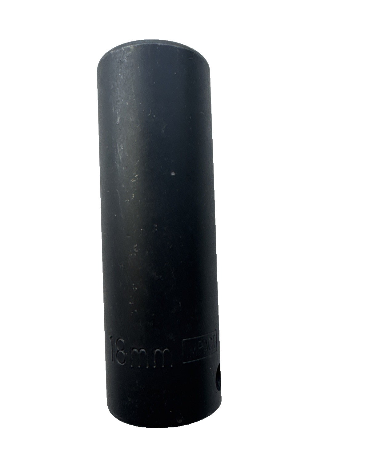 Master Forge 18mm Impact Socket USA 35327 1/2 Inches Drive