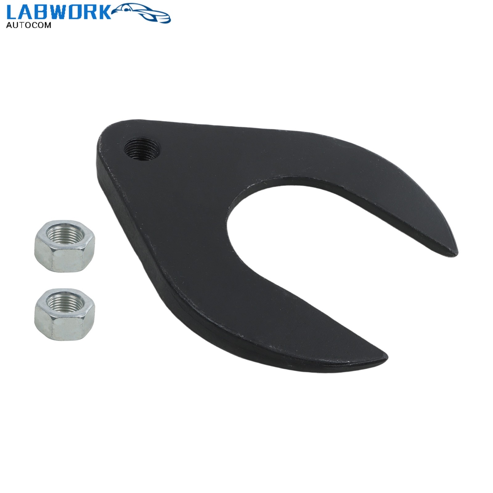 63mm Front Wheel Drive Axle Removal Tool CV Joint Puller Slide Hammer Adapter