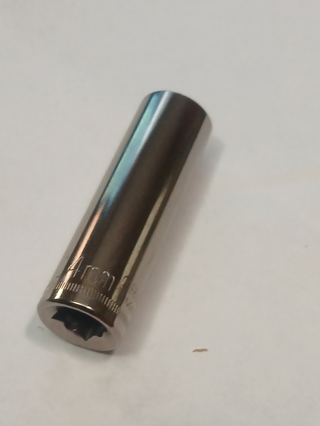 Craftsman 44418 Deep Well Socket 14MM 3/8 Drive 12 Pt USA