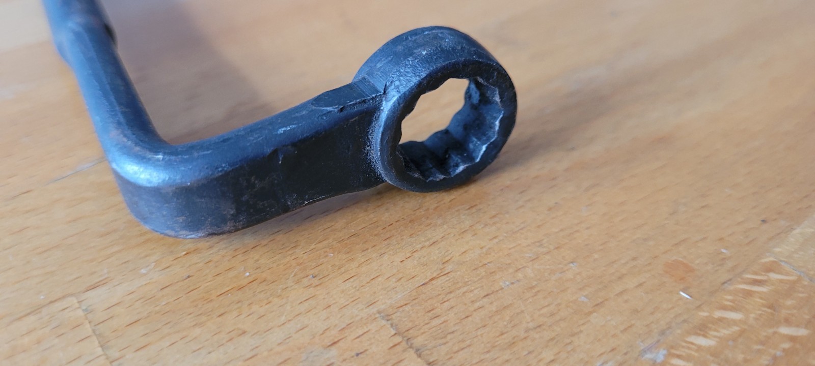 Vintage V108 VIM TOOLS 1/2″ Distributor Wrench 12 point
