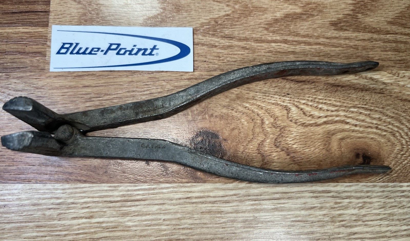 BLUE POINT TOOLS GA118B, BATTERY TERMINAL SPREADER TOOL *USA MADE*