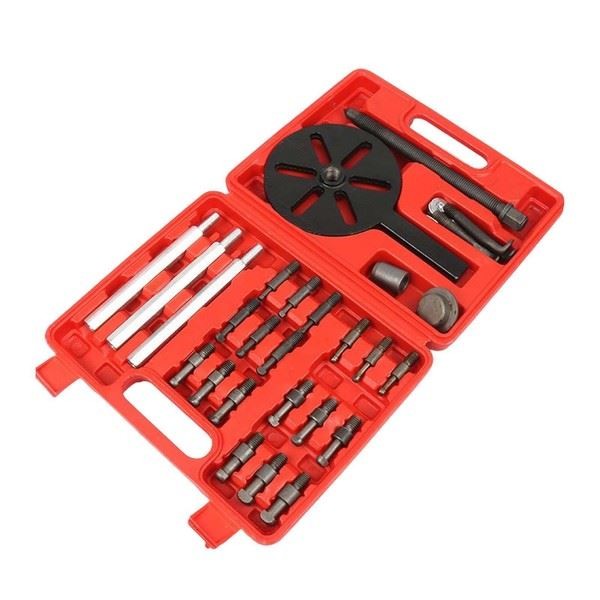 Multifunction Bearing Separator and Puller Set Automotive Mechanics Tool Style B