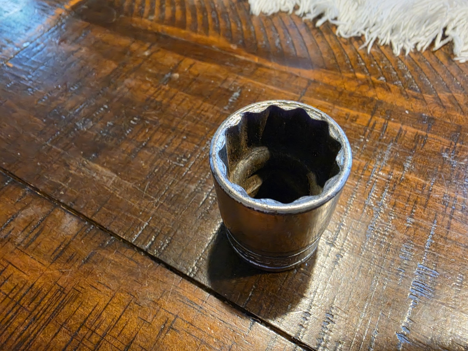 snap-on 1/2 Drive SW281 12 point 7/8 SW-281