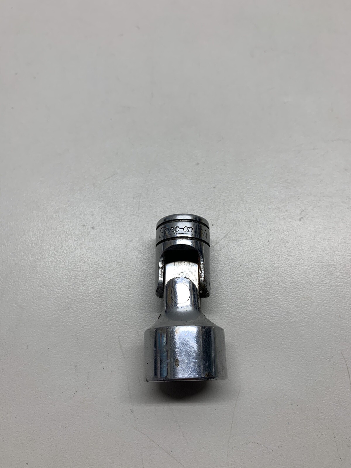 Snap-On Tools 3/4” 6-Point Swivel Socket Fs24 USA