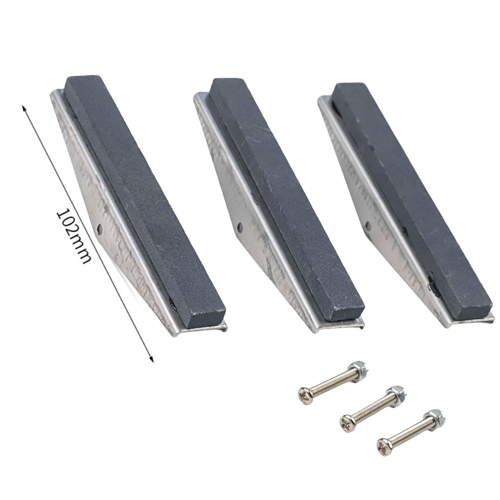 DIY Engine Repair Cylinder Tool Grinding Stones High-Strength Material