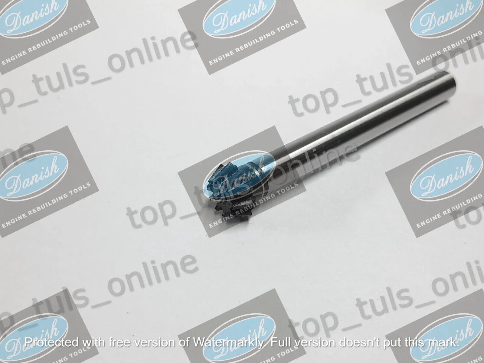 944,944s,943 Van Norman Boring Bar CATSPAW DRIVE PINION HARDNED & GROUND PERFECT
