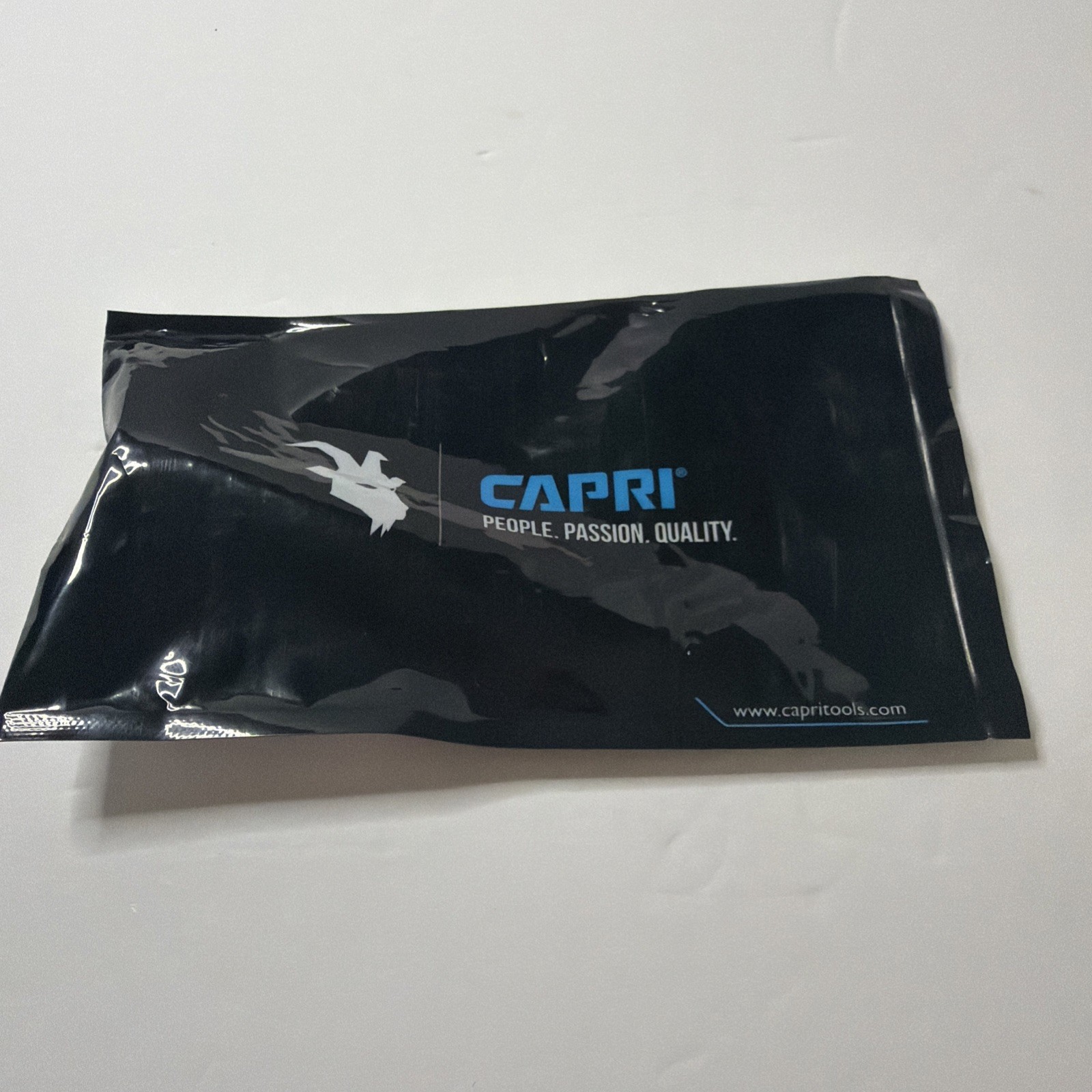 capri tools 3/8 -in drive 3/8 -in hex bit standard (sae) driver socket