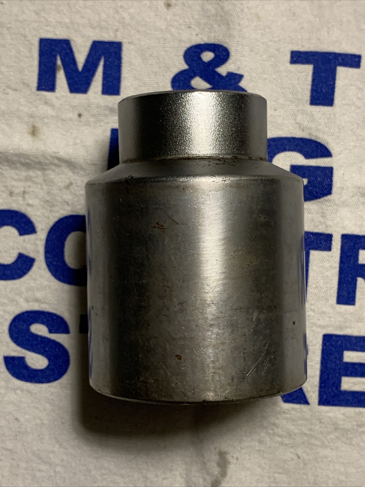 Mac Tools USA 3/4″ Drive 1-5/8″ 12pt Chrome Socket Z522