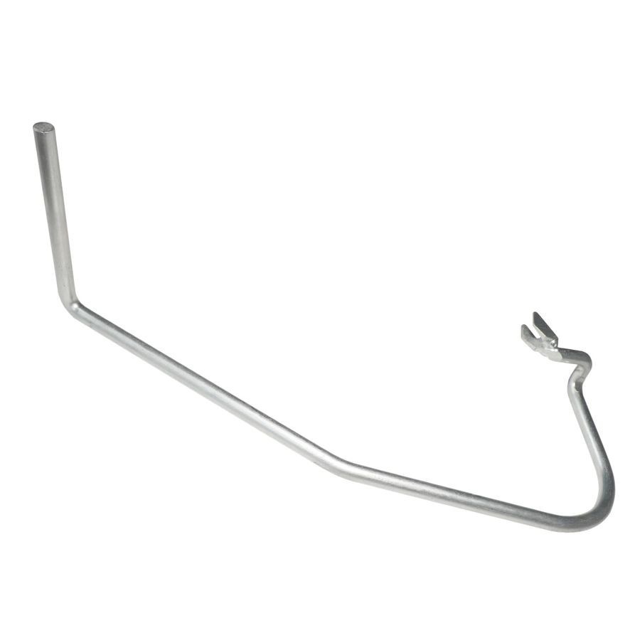 Brake Pedal Booster Shaft Push Rod Release Service Tool Vag Audi VW Seat