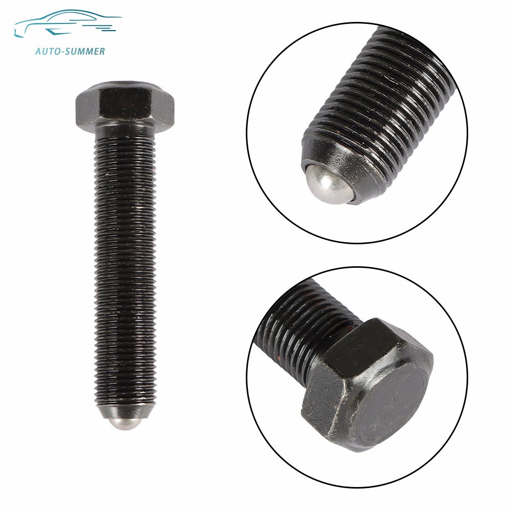 5-in-1 Pitman Arm Puller Ball Joint Separator Tie Rod Front End Service Tool Set