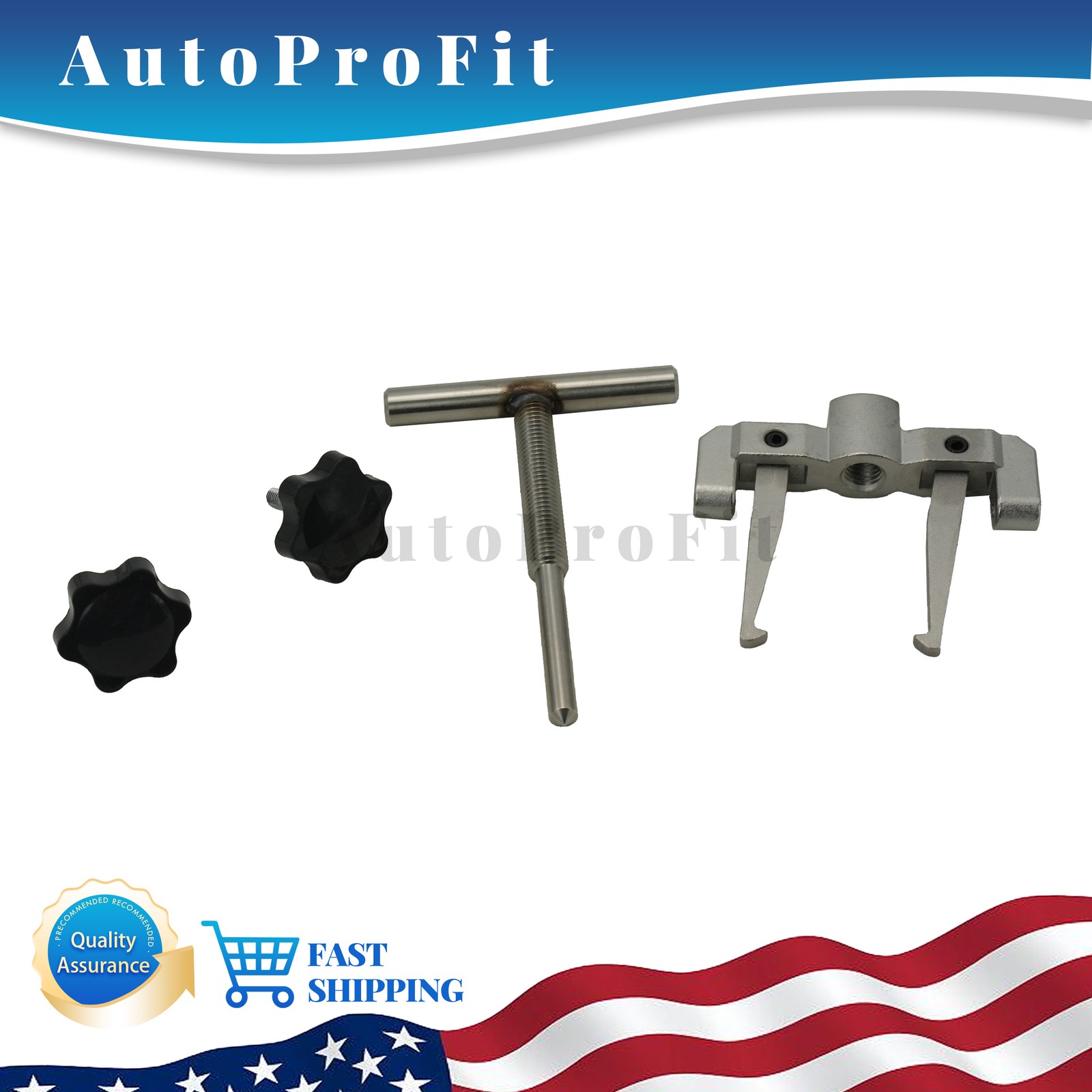 660040-1 Impeller Puller/Removal Tool Fits Jabsco Pump 50070-0040 50070-0200
