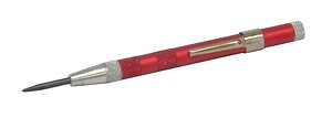 Automatic Center Punch – Lisle Tool Corporation Prt# 30280