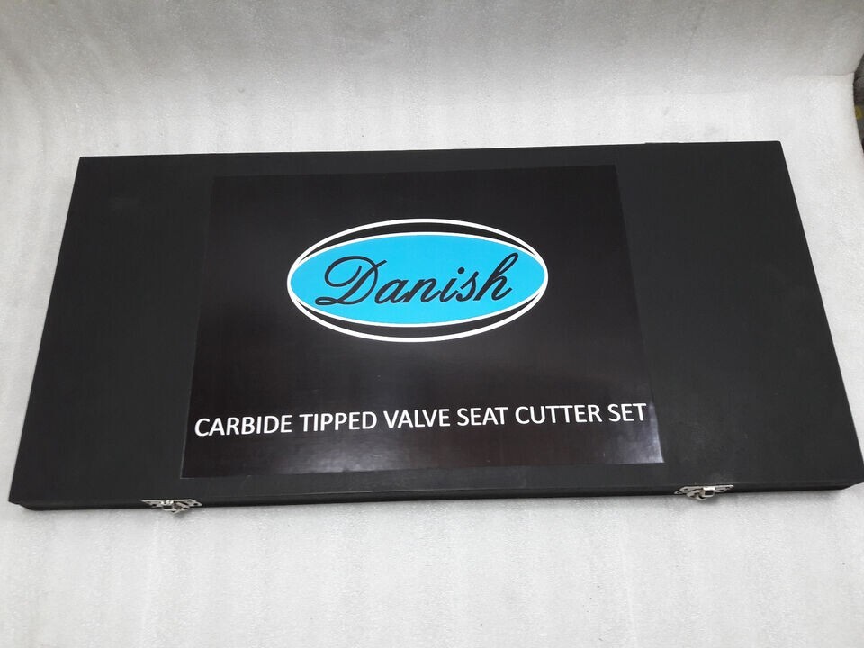 TOYOTA,KIA,MITSUBISHI,CITROEN,NISAN,HYUNDAI, VALVE SEAT RESTORATION KIT CARBIDE