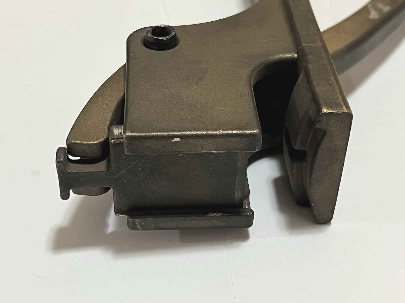 OTC 310-133 Ford Fuel Delivery Module Retaining Ring Remover Tool Brass No Spark
