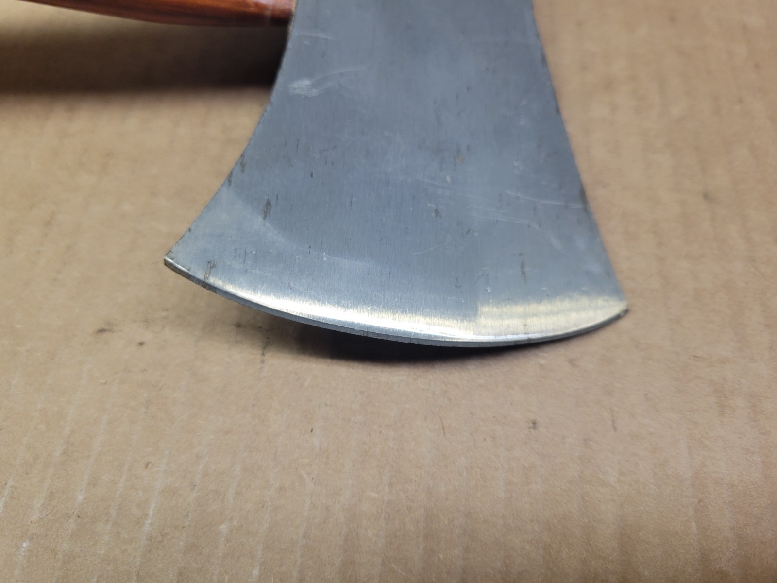 Craftsman USA Craftsman 1-1/4 lb. Camp Axe Hatchet No 48101 NOS