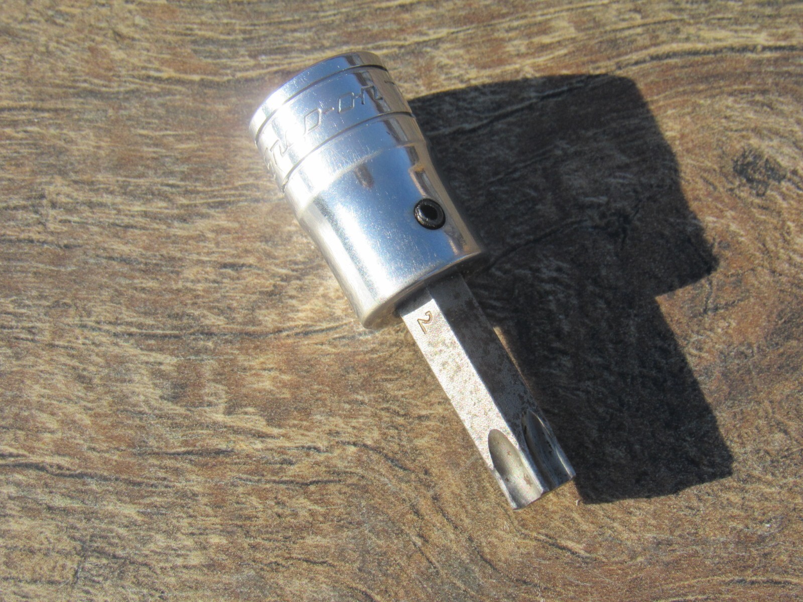 SNAP ON 3/8″ DRIVE FTX50C T50 T-50 TORX BIT DRIVER REMOVER SOCKET NEW LOGO FTX50