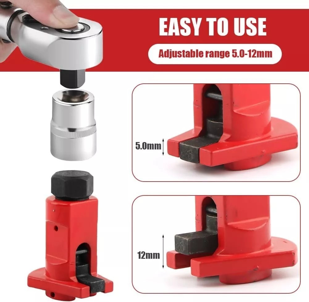 Suspension Strut Spreader Tool Universal Car Strut Shock Absorber Removal Tool