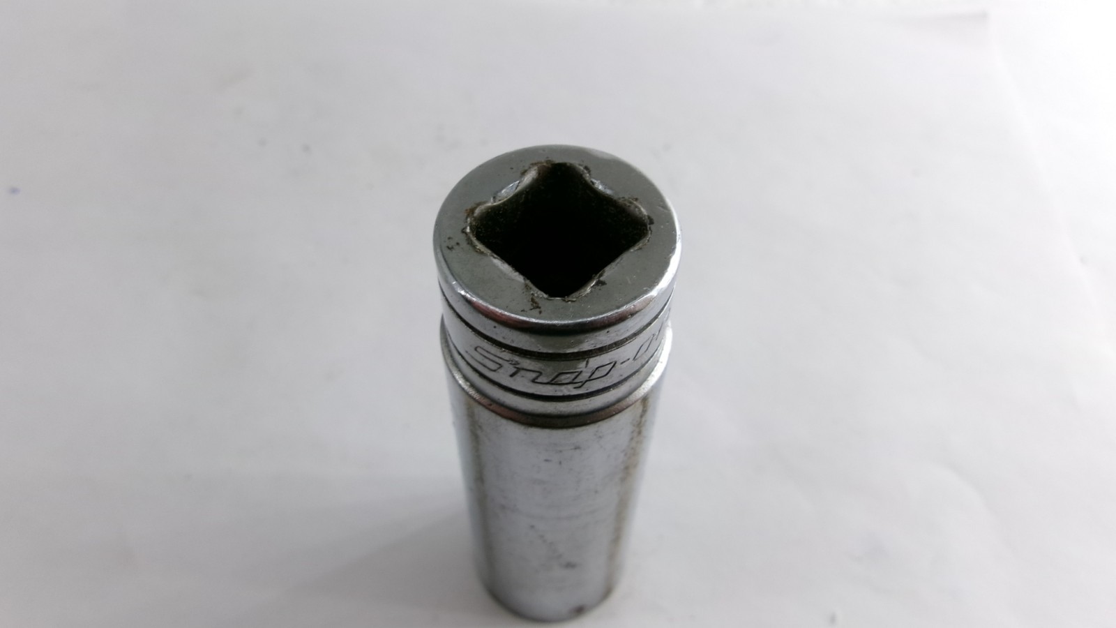 Snap-on tools 1/2″ drive 3/4” SAE 6 point Socket TS241 USA Nice!