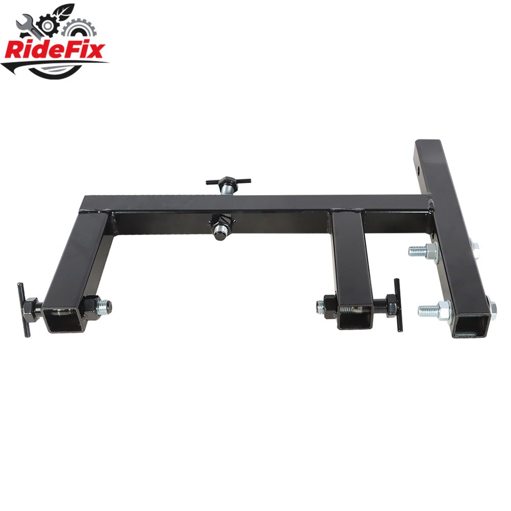 For GM 4L60E / 4L80E Transmission Repair Holding Fixture Bolts on Engine Stand