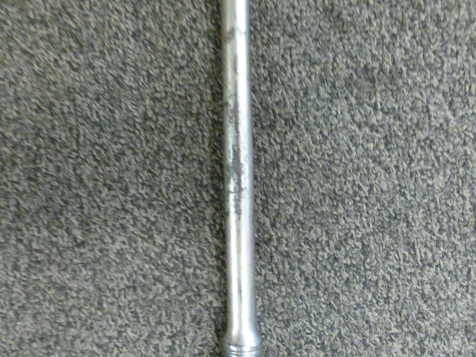 Vintage Snap On SL715 Ratchet 15″ Long 1/2″ Drive