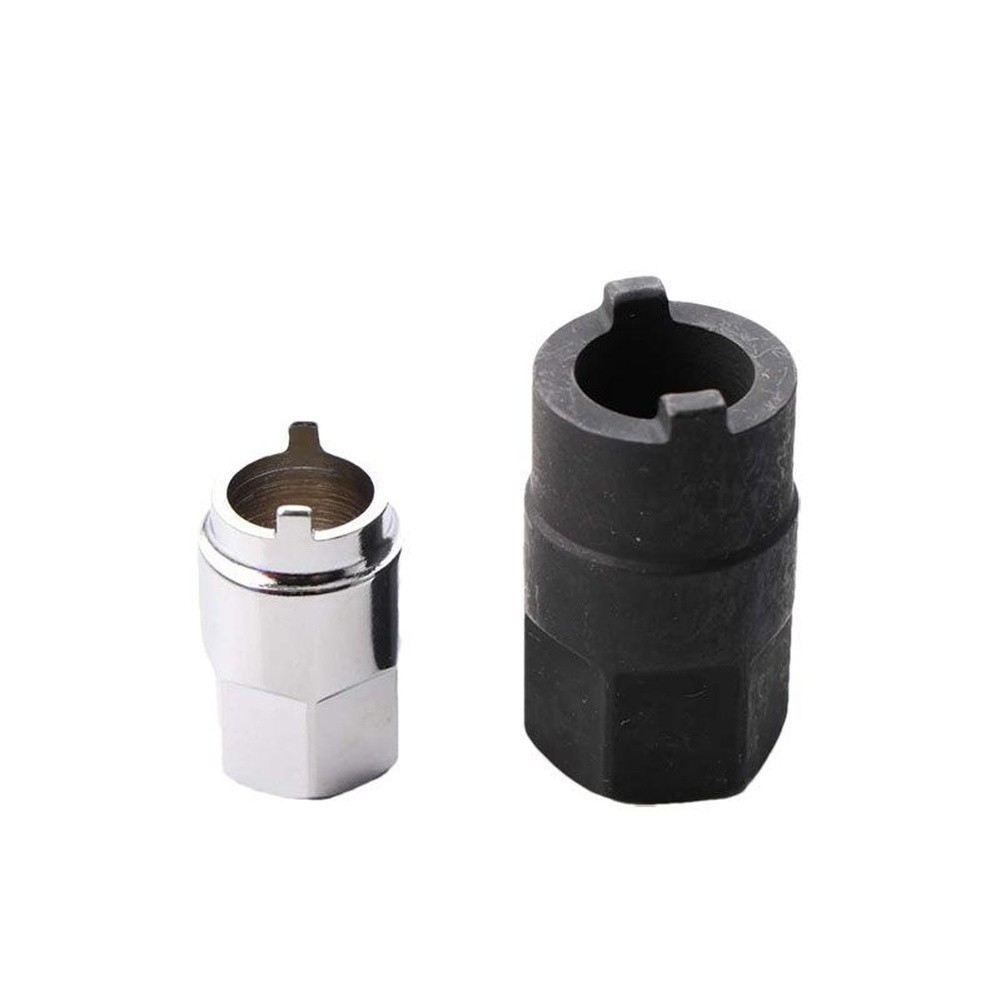 Automobile Suspension Repair Kit Shock Tower Top Disassembly And Assembly Tools