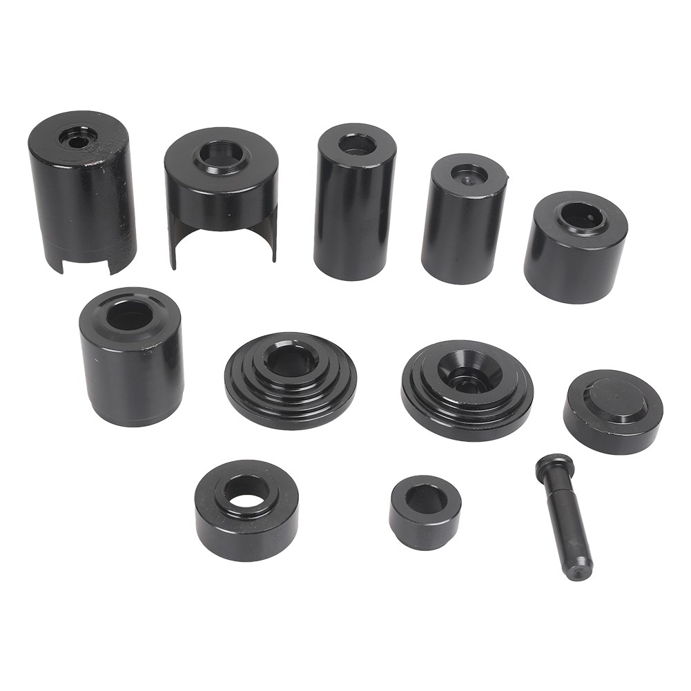 21pcs Ball Joint Adaptor Set Tool Kit Remover Installer Car Vans Light Trucks