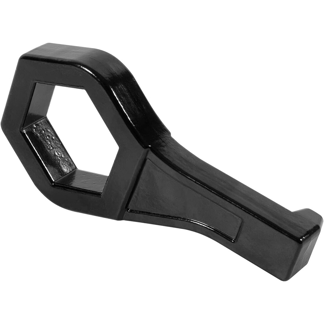 Automotive Tools 30609 TX9 Cap Nut Wrench Porkchop Style for 1-1/2″ (38mm) Nut