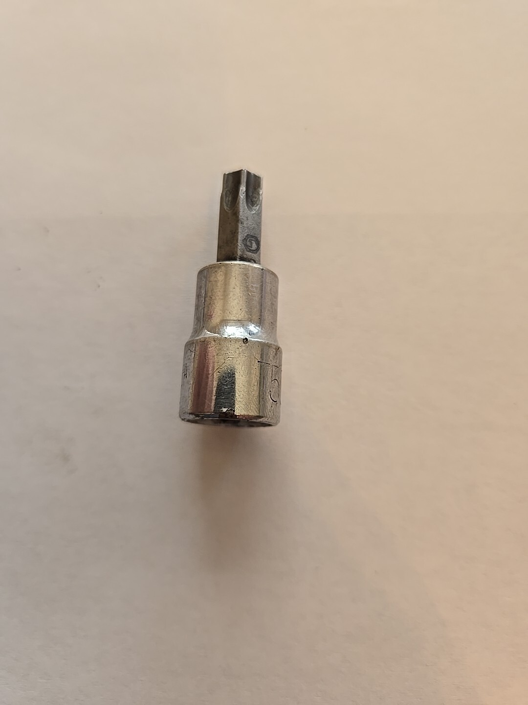 Matco Tools 3/8″ Drive T50 Torx Bit Socket B50TXPA