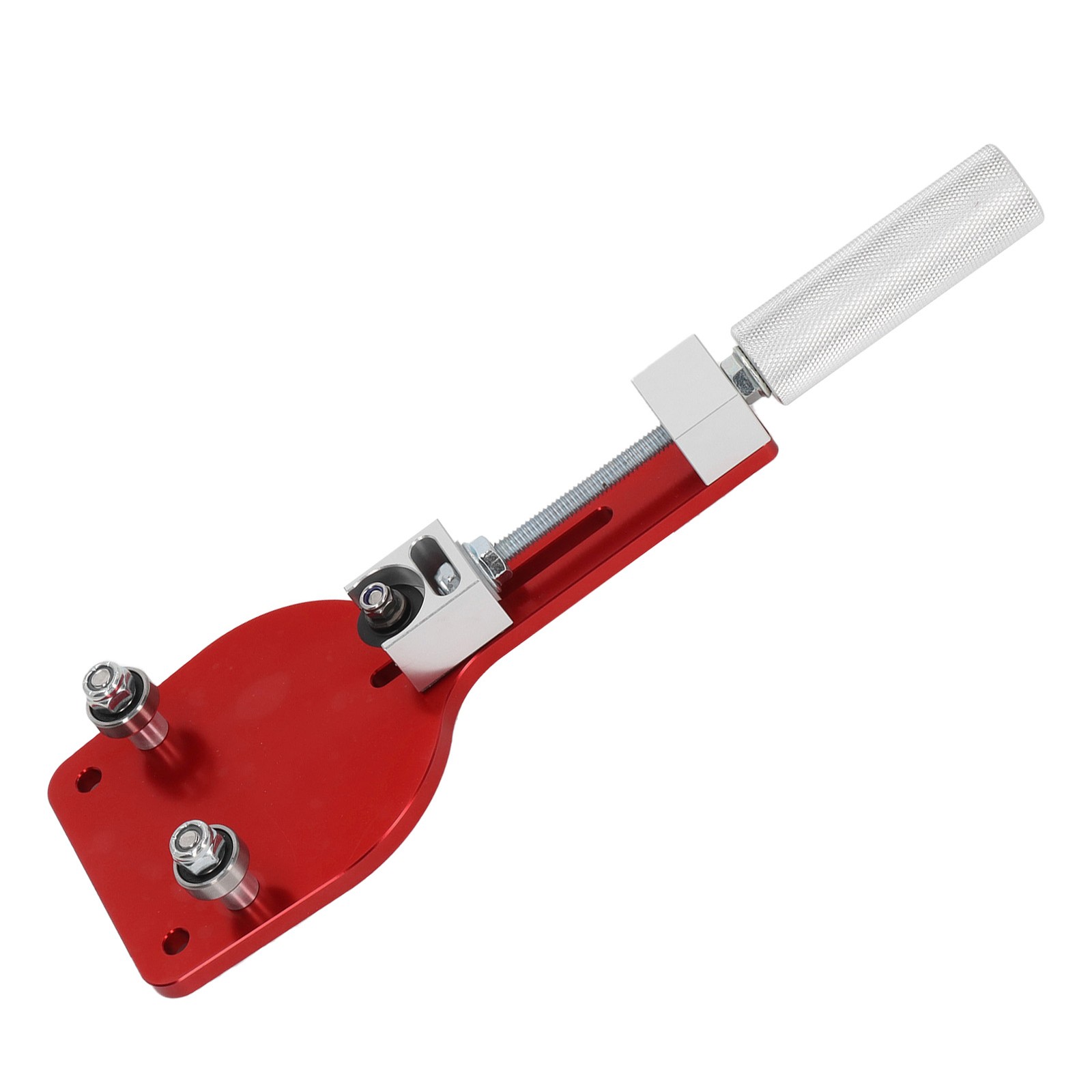 Zinc Alloy Oil Filter Cutter Durable Tool For Auto Repair 2-5in