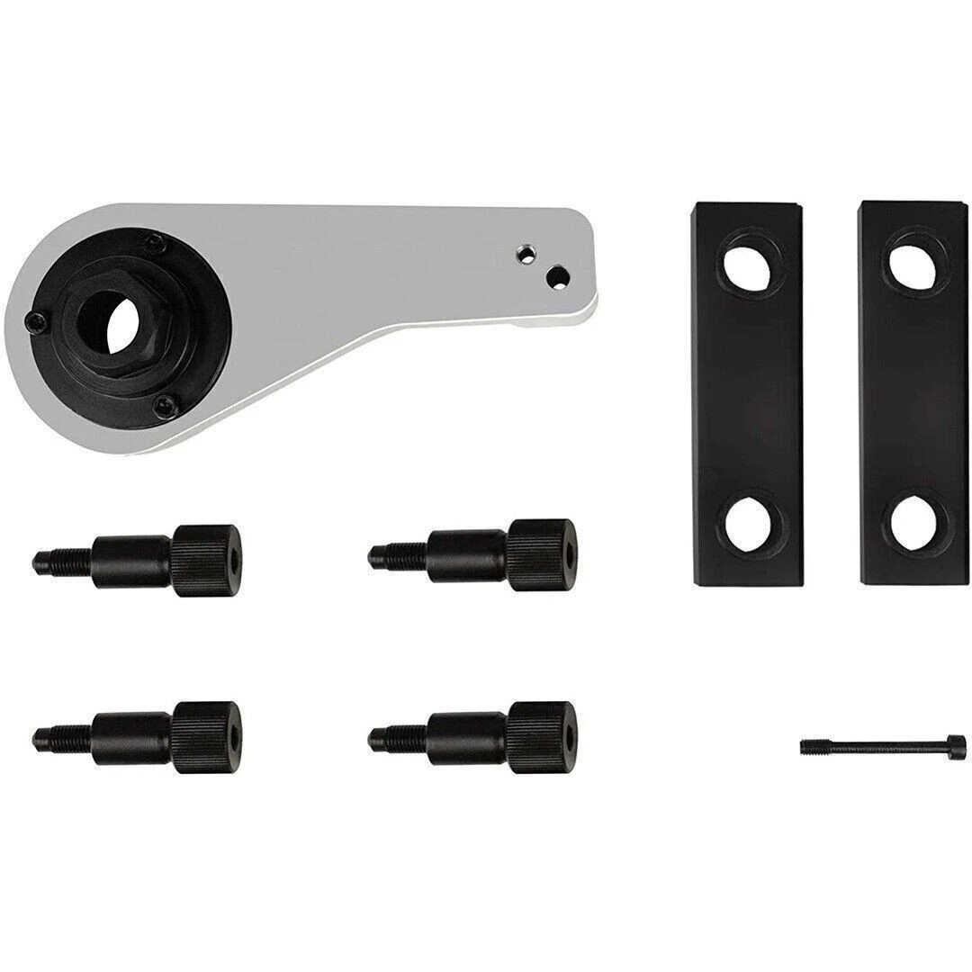 ZKTOOL Engine Timing Tool for Maserati 3.0T M156C Engine 900028263 900028363