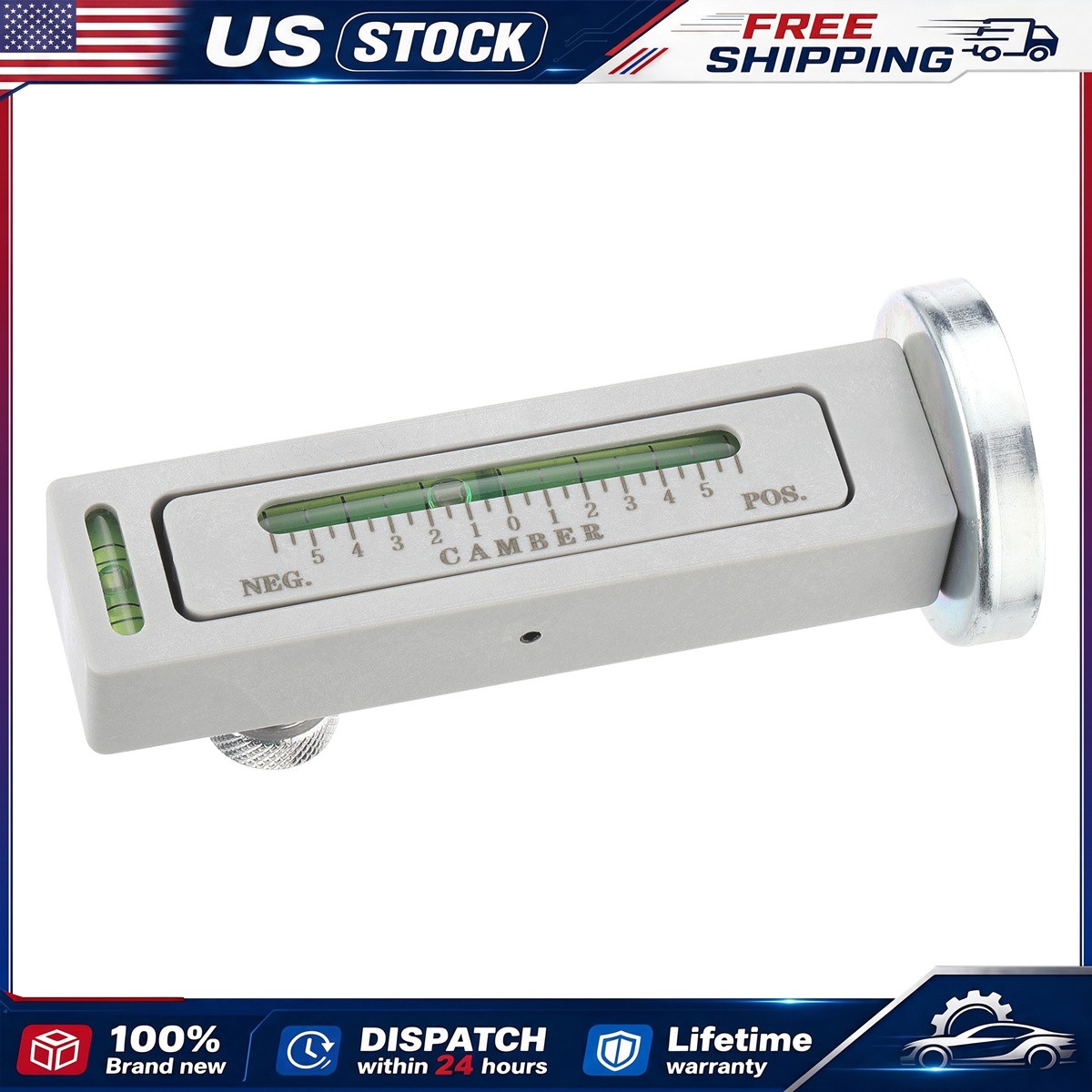 Automotive Repair Accessories Camber Castor Strut Tool Universal Car