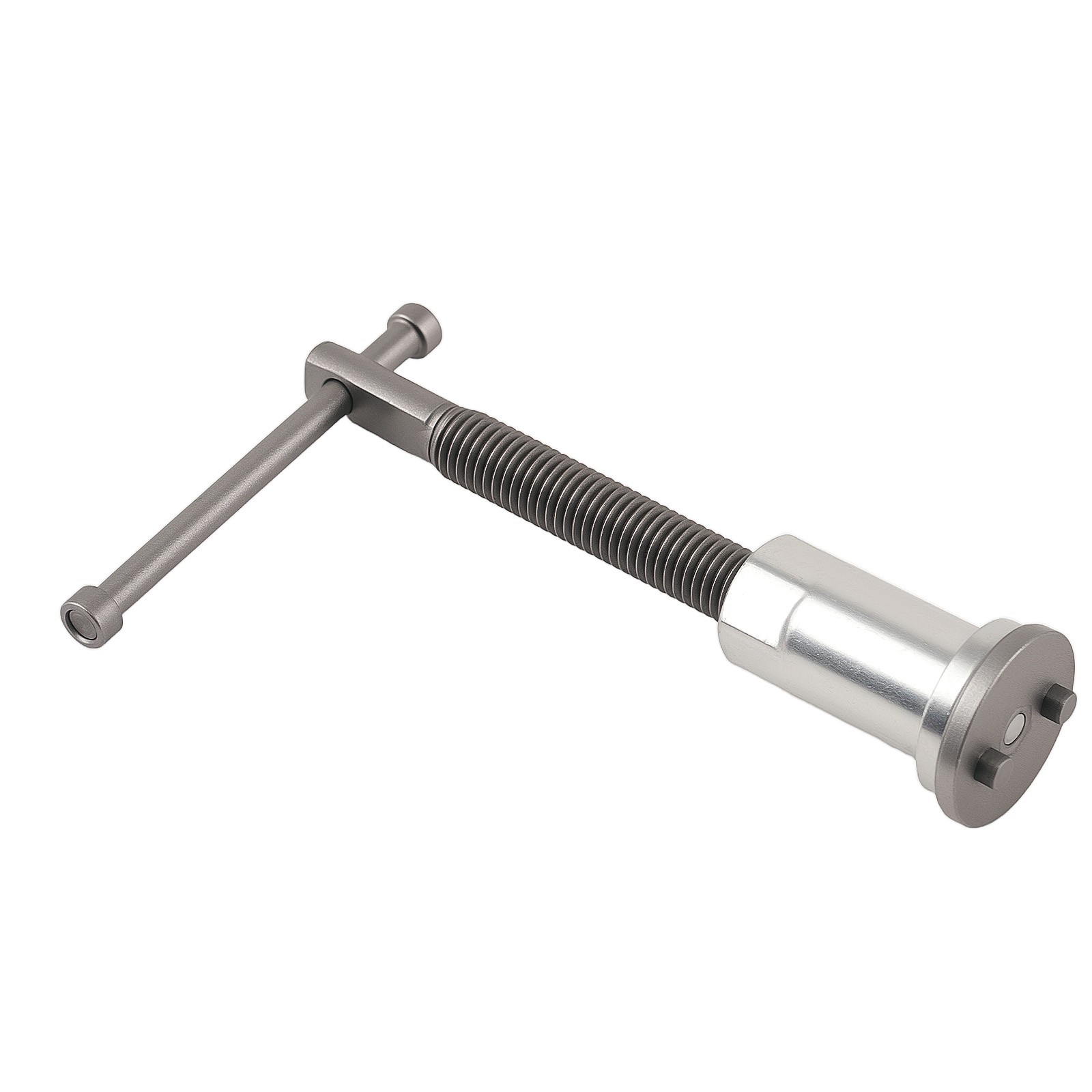 Brake Caliper Service Tool for Car Truck Disc Brake System 11 Adapter Kit